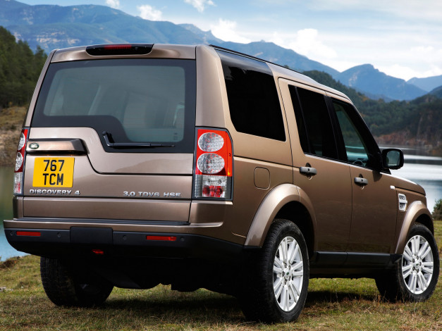 Обои картинки фото автомобили, land, rover