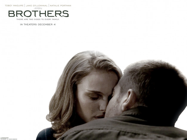 Обои картинки фото brothers, кино, фильмы