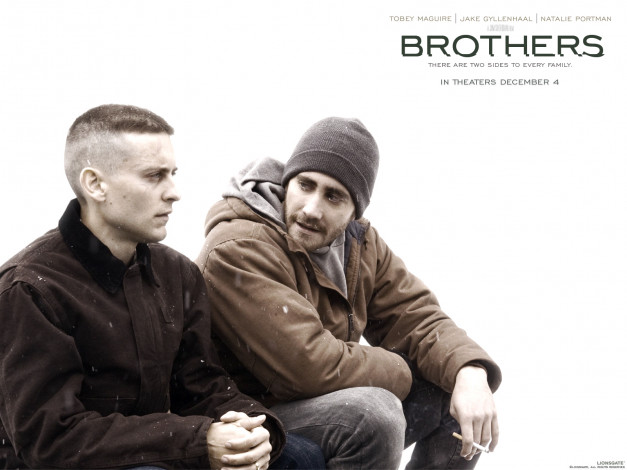 Обои картинки фото brothers, кино, фильмы