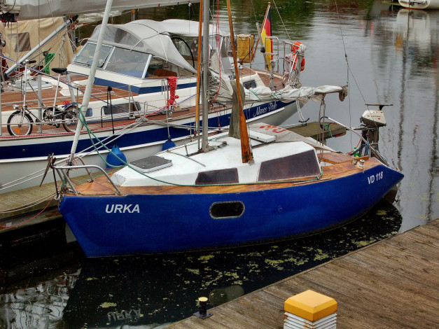 Обои картинки фото корабли, Яхты