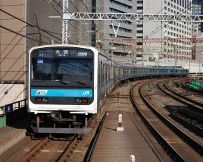 Картинка техника электрички