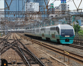 Картинка техника электрички