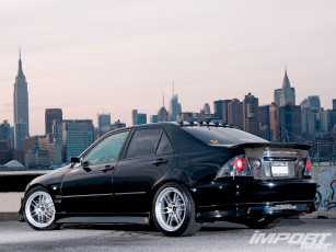 Картинка 2002 lexus is 300 автомобили