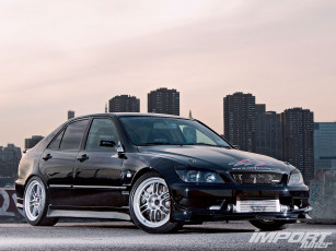 Картинка 2002 lexus is 300 автомобили