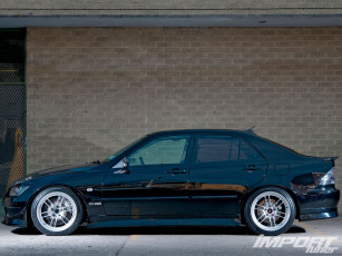 Картинка 2002 lexus is 300 автомобили