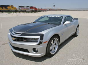 обоя 2010, chevy, rpo, camaros, l72, автомобили, camaro