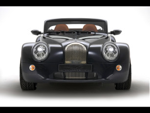 обоя автомобили, morgan
