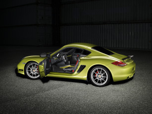 Картинка cayman автомобили porsche