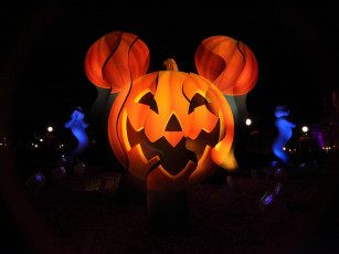 Картинка праздничные хэллоуин