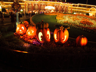 Картинка праздничные хэллоуин