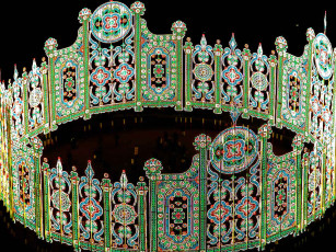 Картинка разное иллюминация