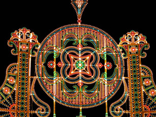 Картинка разное иллюминация