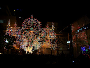 Картинка разное иллюминация