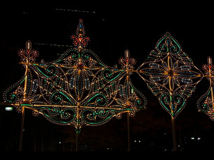 Картинка разное иллюминация