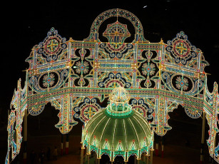 Картинка разное иллюминация