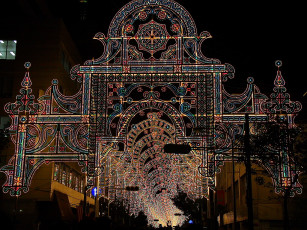 Картинка разное иллюминация