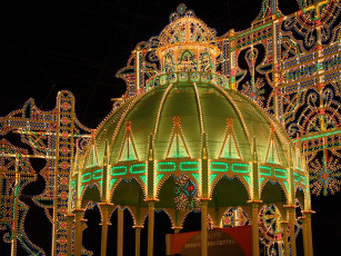 Картинка разное иллюминация