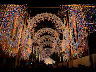 Картинка разное иллюминация