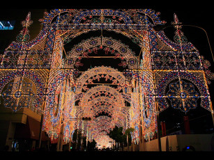 Картинка разное иллюминация