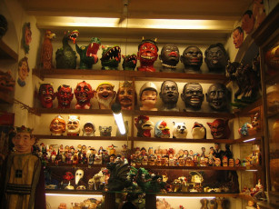 Картинка разное рельефы статуи музейные экспонаты