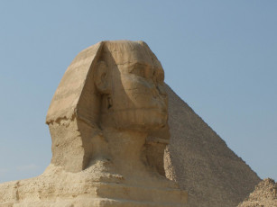 Картинка сфинкс города исторические архитектурные памятники