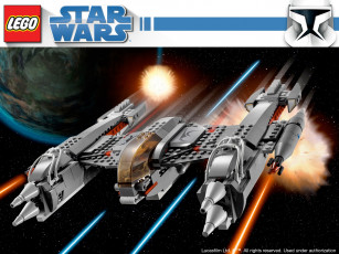 Картинка видео игры lego star wars the video game