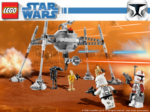 Картинка видео игры lego star wars the video game