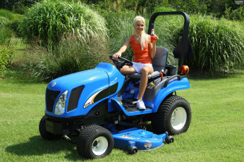 Картинка  franziska facella девушки