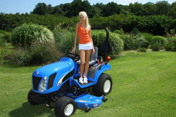 обоя , franziska, facella, девушки