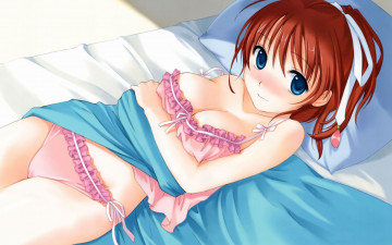 Картинка аниме *unknown другое