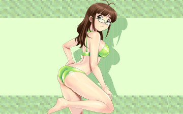 Картинка аниме *unknown другое