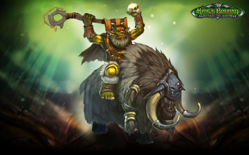 Картинка king`s bounty crossworlds видео игры сrossworlds