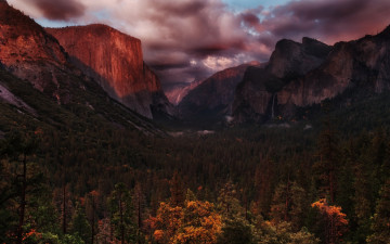 Картинка природа горы