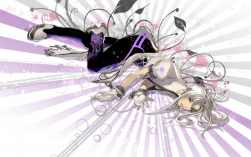 Картинка war of genesis iii аниме the