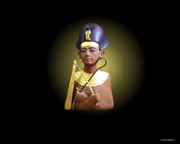 Обои картинки фото разное, рельефы, статуи, музейные, экспонаты