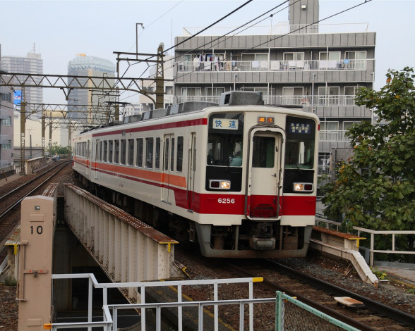 Обои картинки фото техника, электрички