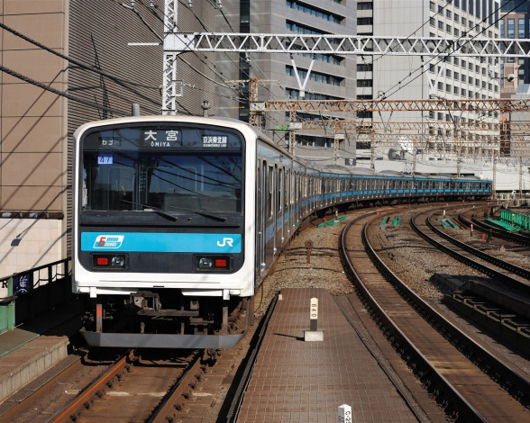 Обои картинки фото техника, электрички