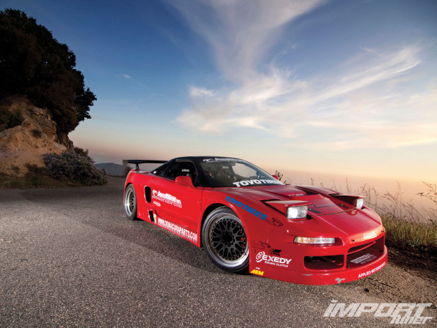 Обои картинки фото автомобили, honda