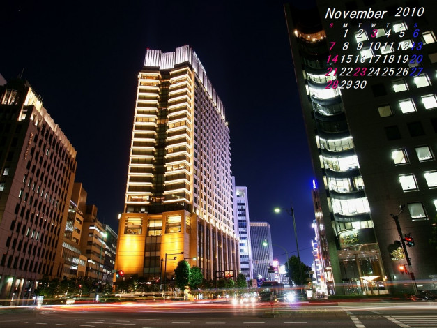 Обои картинки фото календари, города