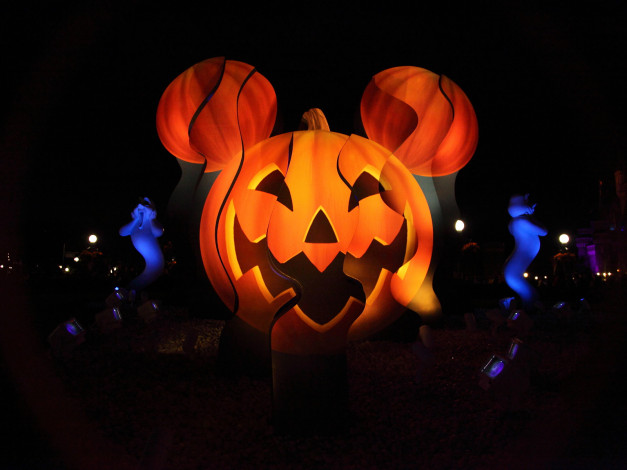 Обои картинки фото праздничные, хэллоуин