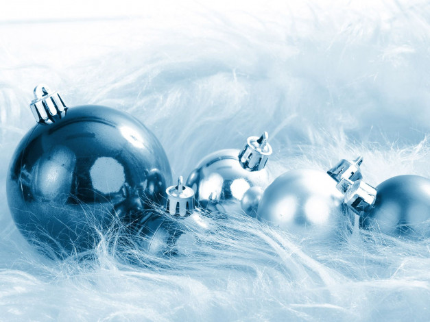 Обои картинки фото праздничные, шарики