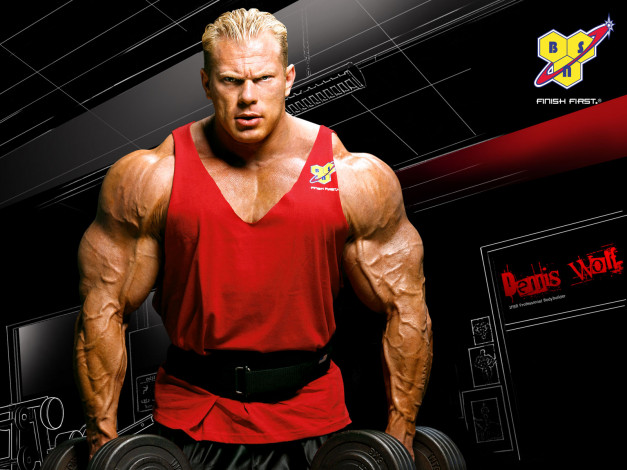 Обои картинки фото спорт, body, building