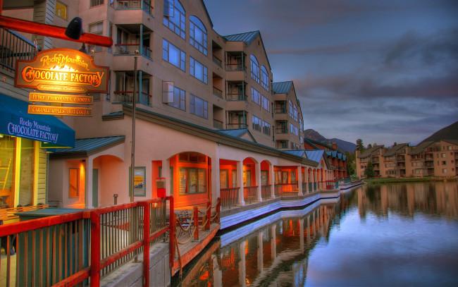 Обои картинки фото города, улицы, площади, набережные