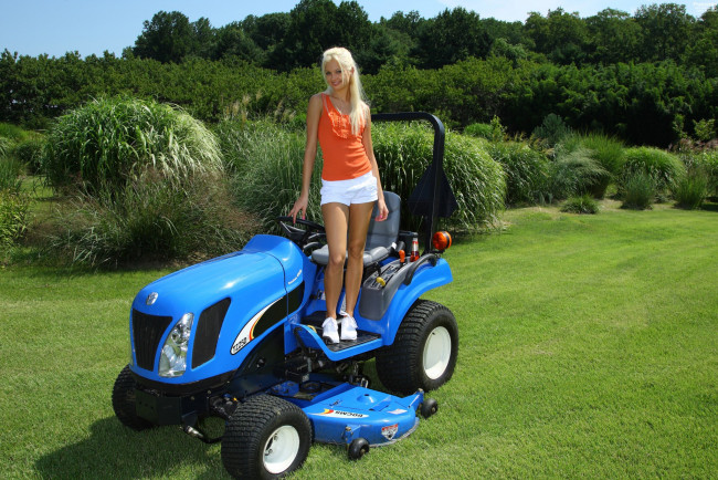 Обои картинки фото , franziska, facella, девушки