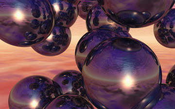 Картинка 3д графика другое абстракция