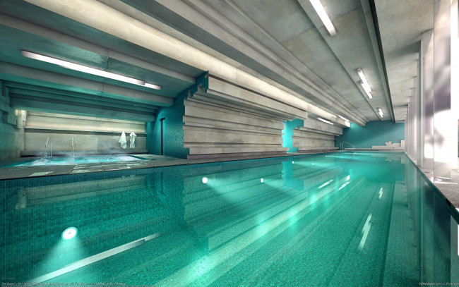 Обои картинки фото ben, martin, 3д, графика, realism, реализм