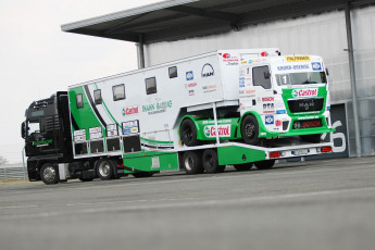 Картинка автомобили man