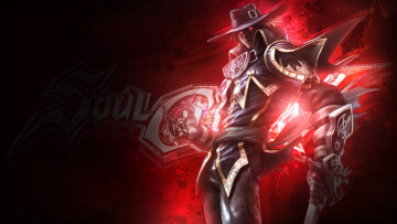 Картинка видео игры soulcalibur v