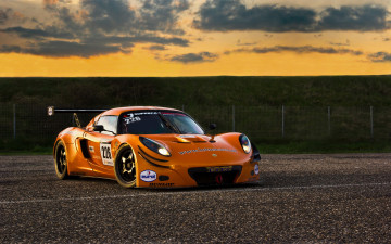 Картинка автомобили lotus автомобиль