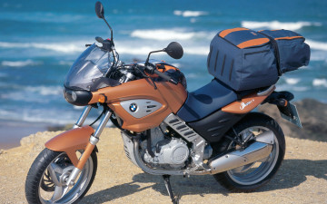 Картинка мотоциклы bmw